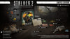 PC S.T.A.L.K.E.R 2 - Heart of Chornobyl Limited Edition PC S.T.A.L.K.E.R 2 - Heart of Chornobyl Limited Edition