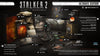(Pre-order) PC S.T.A.L.K.E.R 2 - Heart of Chornobyl Ultimate Edition (Pre-order) PC S.T.A.L.K.E.R 2 - Heart of Chornobyl Ultimate Edition
