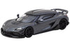 Tarmac Works 1:64 Koenigsegg Gemera Grey Tarmac Works 1:64 Koenigsegg Gemera Grey