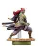 Amiibo The Legend of Zelda Tears of the Kingdom - Ganondorf Amiibo The Legend of Zelda Tears of the Kingdom - Ganondorf