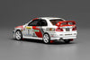 Motorhelix 1:64 Lancer Evo IV GSR Carlo Livery Motorhelix 1:64 Lancer Evo IV GSR Carlo Livery