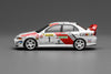 Motorhelix 1:64 Lancer Evo IV GSR Carlo Livery Motorhelix 1:64 Lancer Evo IV GSR Carlo Livery