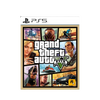 PS5 Grand Theft Auto V (Local) PS5 Grand Theft Auto V (Local)