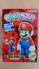 Mario KM-100 3D Jigsaw puzzle Mario KM-100 3D Jigsaw puzzle