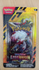 Pokemon 2 Pack Pin Blister Single Wide -  Darkrai Pokemon 2 Pack Pin Blister Single Wide -  Darkrai