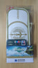 Nintendo Switch Hori Cargo Pouch Compact Zelda Tears of the Kingdom White Nintendo Switch Hori Cargo Pouch Compact Zelda Tears of the Kingdom White