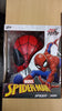 ZD Toys Spider-Man Role Role Play Mask - Spider-Man ZD Toys Spider-Man Role Role Play Mask - Spider-Man