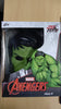 ZD Toys Avengers Role Role Play Mask - Hulk ZD Toys Avengers Role Role Play Mask - Hulk