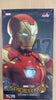 ZD Toys Spider-Man Homecoming 7' Iron Man Mark XLVII ZD Toys Spider-Man Homecoming 7' Iron Man Mark XLVII