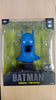 Batman Knightfall 1:3 Scale Cowl Replica Platinum Batman Knightfall 1:3 Scale Cowl Replica Platinum