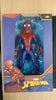 ZD Toys Spider-Man 14-Inch - Classic Spiderman ZD Toys Spider-Man 14-Inch - Classic Spiderman