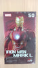 ZD Toys Iron Man 4" Mark L 50 ZD Toys Iron Man 4" Mark L 50
