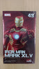ZD Toys Iron Man 4" Mark XLV 45 ZD Toys Iron Man 4" Mark XLV 45