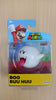 Super Mario Action Figure 2.5 Inch - Boo Buu Huu Super Mario Action Figure 2.5 Inch - Boo Buu Huu