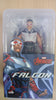 ZD Toys Marvel Avengers 7 Inch - Falcon ZD Toys Marvel Avengers 7 Inch - Falcon