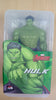 ZD Toys Marvel Avengers 7 Inch - Hulk ZD Toys Marvel Avengers 7 Inch - Hulk