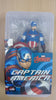 ZD Toys Marvel Avengers 7 Inch - Captain America ZD Toys Marvel Avengers 7 Inch - Captain America
