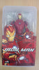 ZD Toys Marvel Avengers 7 Inch - Iron Man ZD Toys Marvel Avengers 7 Inch - Iron Man
