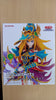 Yu-Gi-Oh Equal Arts Magicians Valkyria Figure Yu-Gi-Oh Equal Arts Magicians Valkyria Figure