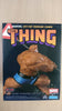 Marvel Act/Cut Premium The Thing Figure Marvel Act/Cut Premium The Thing Figure