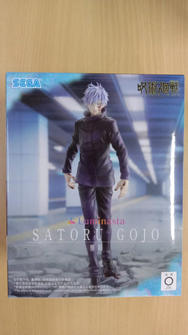 Jujutsu Kaisen Luminasta Satoru Gojo Extermination