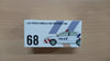 MC SG68 1/64 Toyota Corolla Fast Response Car MC SG68 1/64 Toyota Corolla Fast Response Car