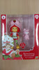 Strawberry Shortcake with Custard 6-Inch Figure Strawberry Shortcake with Custard 6-Inch Figure