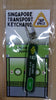 MRT Station Keychain - Kallang MRT Station Keychain - Kallang