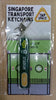 MRT Station Keychain - Stadium MRT Station Keychain - Stadium