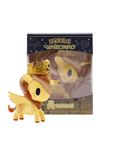 Tokidoki Zodiac Unicorno - Leo Tokidoki Zodiac Unicorno - Leo