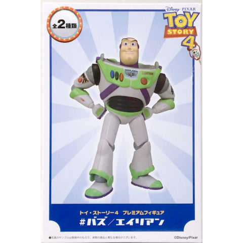 Disney Toy Story 4 Small Buzz Lightyears Figure Disney Toy Story 4 Small Buzz Lightyears Figure