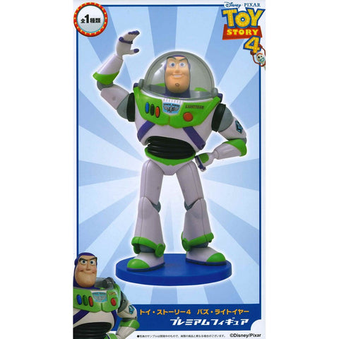 Disney Toy Story 4 Buzz Lightyears Figure Disney Toy Story 4 Buzz Lightyears Figure