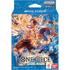 Bandai One Piece Card Game ST-22 Ace and Newgate Bandai One Piece Card Game ST-22 Ace and Newgate