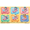 Re-Ment Crayon Shin-chan Kindergarten Bus (Set of 6) Re-Ment Crayon Shin-chan Kindergarten Bus (Set of 6)