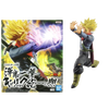 Dragon Ball Super Saiyan Trunks Galick Gun Dragon Ball Super Saiyan Trunks Galick Gun