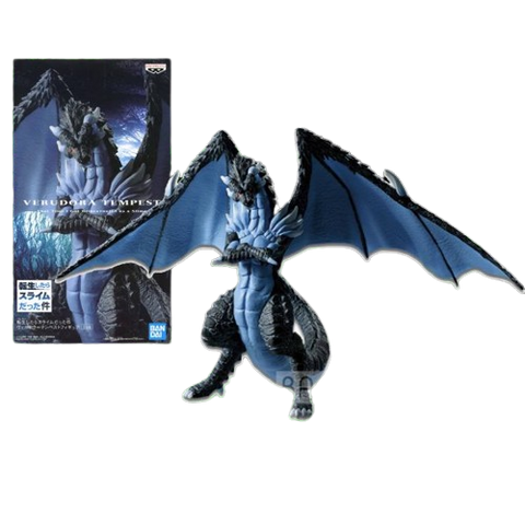 Banpresto Tensei Shitara Suraim Veldora Tempest Banpresto Tensei Shitara Suraim Veldora Tempest