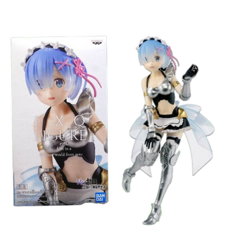 Jamma EXQ Figure Re: Life Different World Rem Jamma EXQ Figure Re: Life Different World Rem
