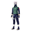 Bandai Naruto Anime Heroes Mega - Hatake Kakashi Bandai Naruto Anime Heroes Mega - Hatake Kakashi