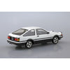 Aoshima Snap Kit No.11-WB 1/32 Toyota Sprinter Trueno Hi-Tech Two-Tone Aoshima Snap Kit No.11-WB 1/32 Toyota Sprinter Trueno Hi-Tech Two-Tone