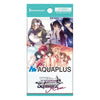 Weiss Schwarz AquaPlus Booster (JAP) Weiss Schwarz AquaPlus Booster (JAP)