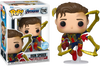 Funko POP! (1142) Avengers Endgame Iron Spider Funko POP! (1142) Avengers Endgame Iron Spider