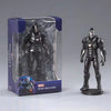 ZD Toys Avengers 4-Inch Figure - War Machine ZD Toys Avengers 4-Inch Figure - War Machine