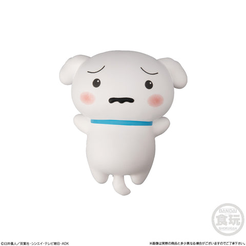 Crayon Shin-Chan Friends 3 - Shiro