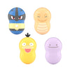 Coo'nuts Pokemon Vol.10 Blind Bag Coo'nuts Pokemon Vol.10 Blind Bag