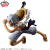 Grandista One Piece - Monkey D.Luffy Gear 5 II Grandista One Piece - Monkey D.Luffy Gear 5 II