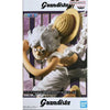 Grandista One Piece - Monkey D.Luffy Gear 5 II Grandista One Piece - Monkey D.Luffy Gear 5 II