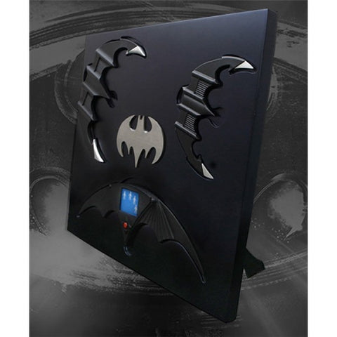 Hollywood Collector's Gallery Batarang