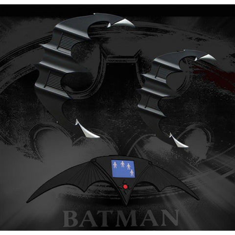 Hollywood Collector's Gallery Batarang