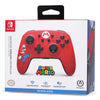 Nintendo Switch PowerA Wireless Controller - Here We Go Mario Nintendo Switch PowerA Wireless Controller - Here We Go Mario