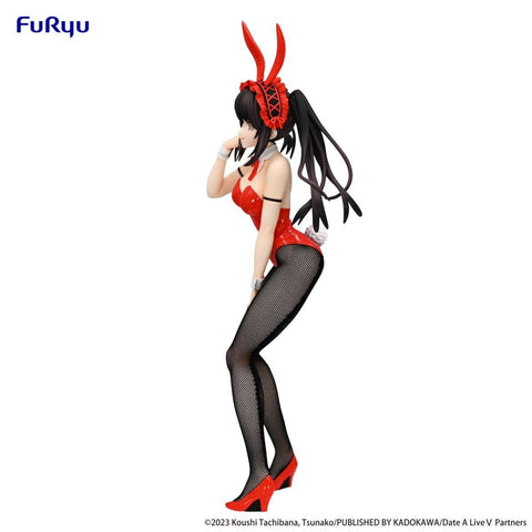 Furyu BiCute Bunnies  Date A Live Kurumi Tokisaki